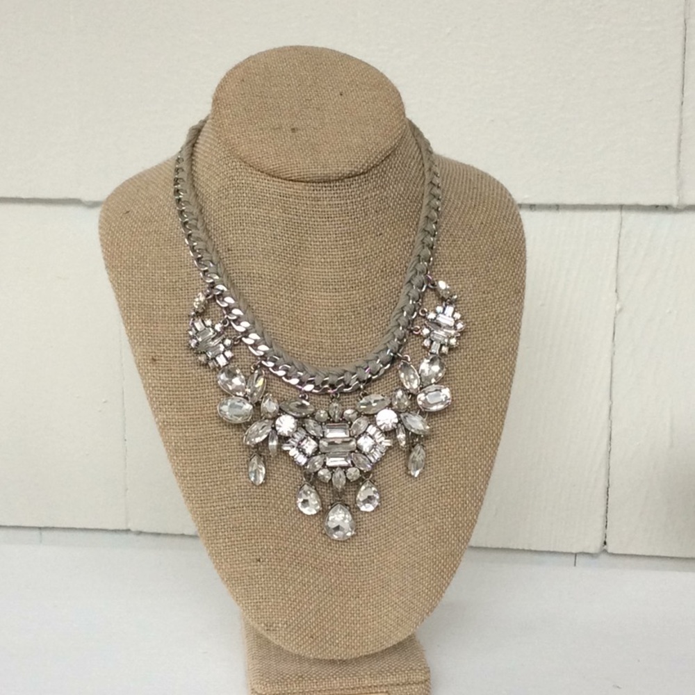 Statement Necklace